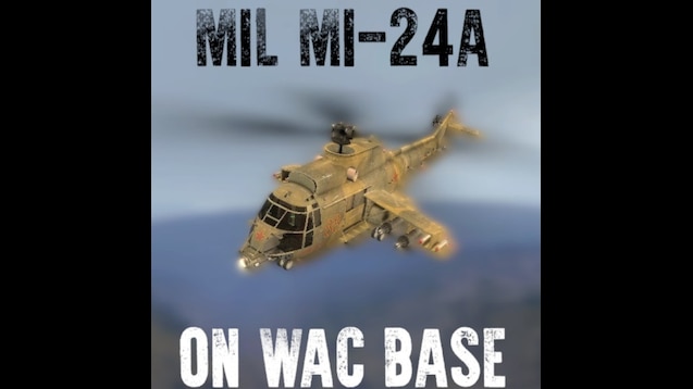 Mi-24P Hind - GTA5-Mods.com