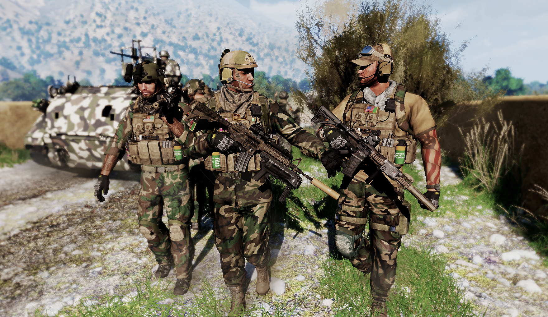 Steam Community :: Arma 3