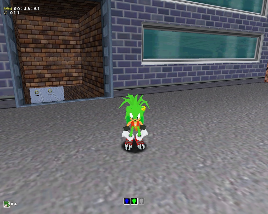 Steam Community Screenshot Manic The Hedgehog From Sonic Underground You Like Su You Can Join My Group Http Steamcommunity Com Groups