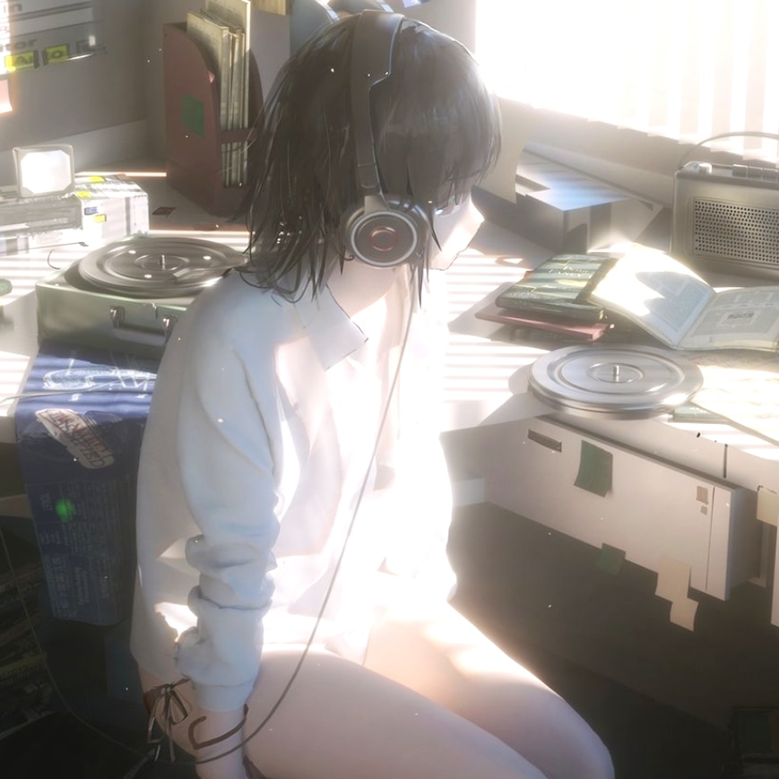 Desk