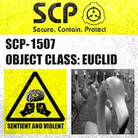 Workshop Steam::SCP-096 - SCP: Secret Laboratory