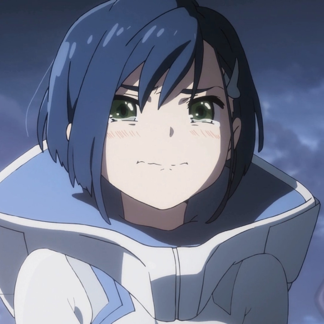 darling in the franxx 015