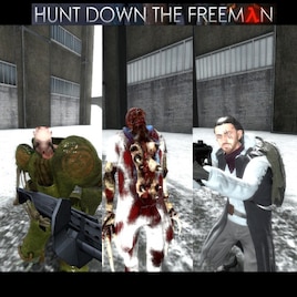Hunt down the freeman download full