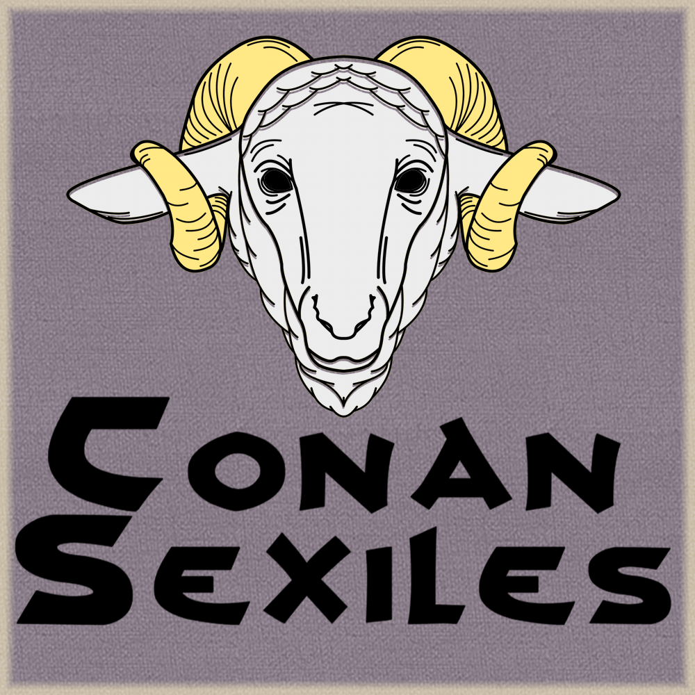 Conan Sexiles 3.2.0