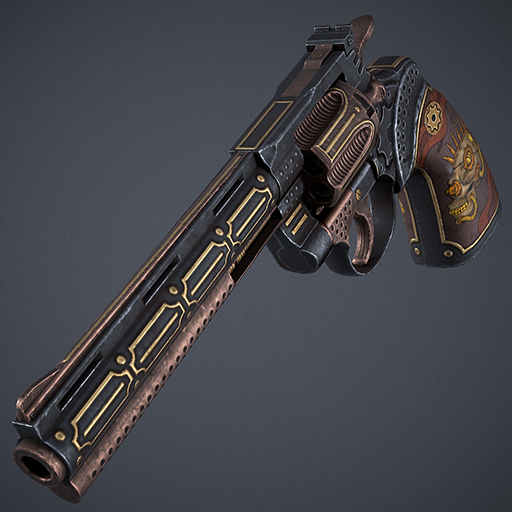 Punk Python thumbnail 2