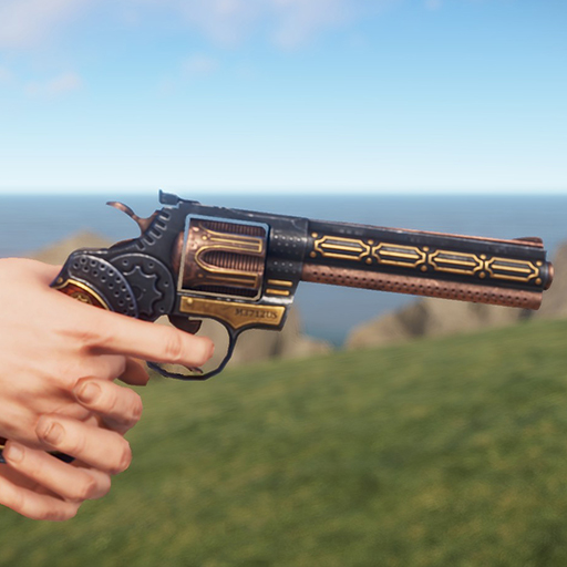 Punk Python thumbnail 3