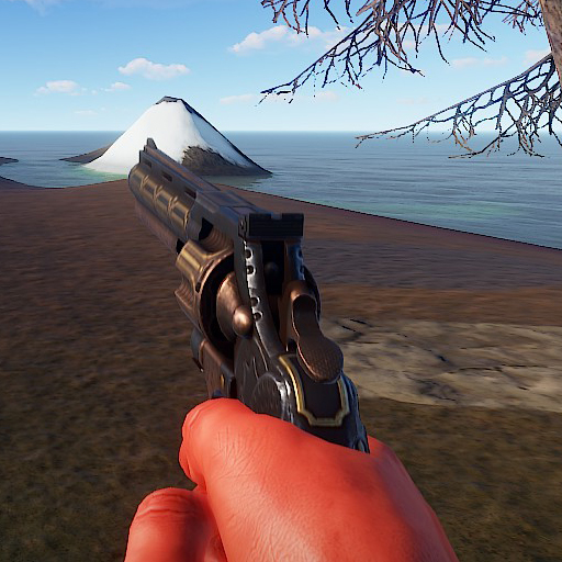 Punk Python thumbnail 4