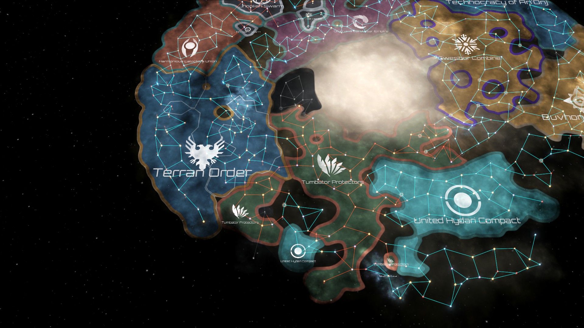 Stellaris, PDox Space Game - A Taste of Rome | Page 573 | SpaceBattles