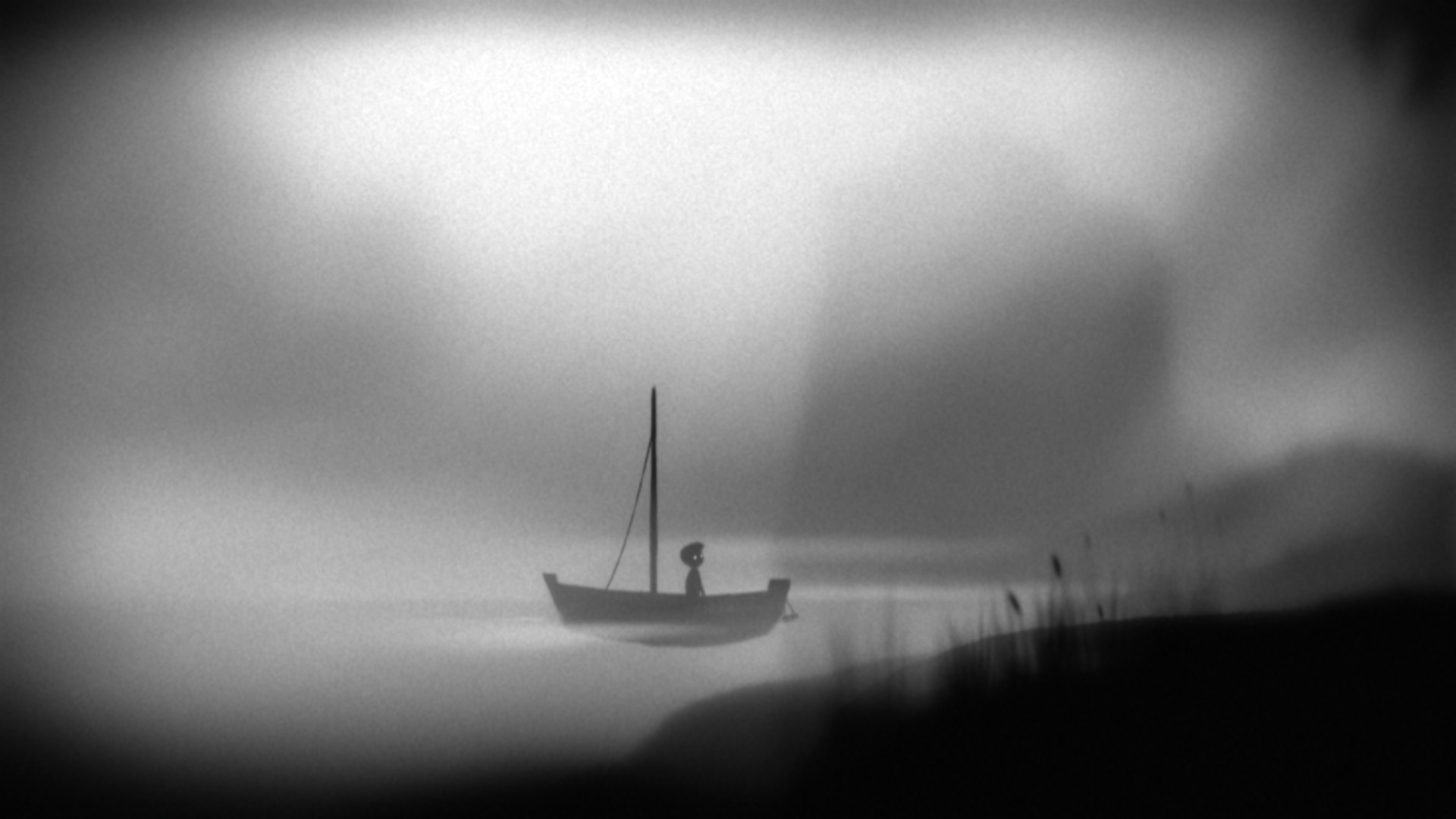 limbo steam