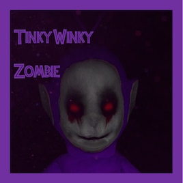 Tinky Winky (Slendytubbies 3)