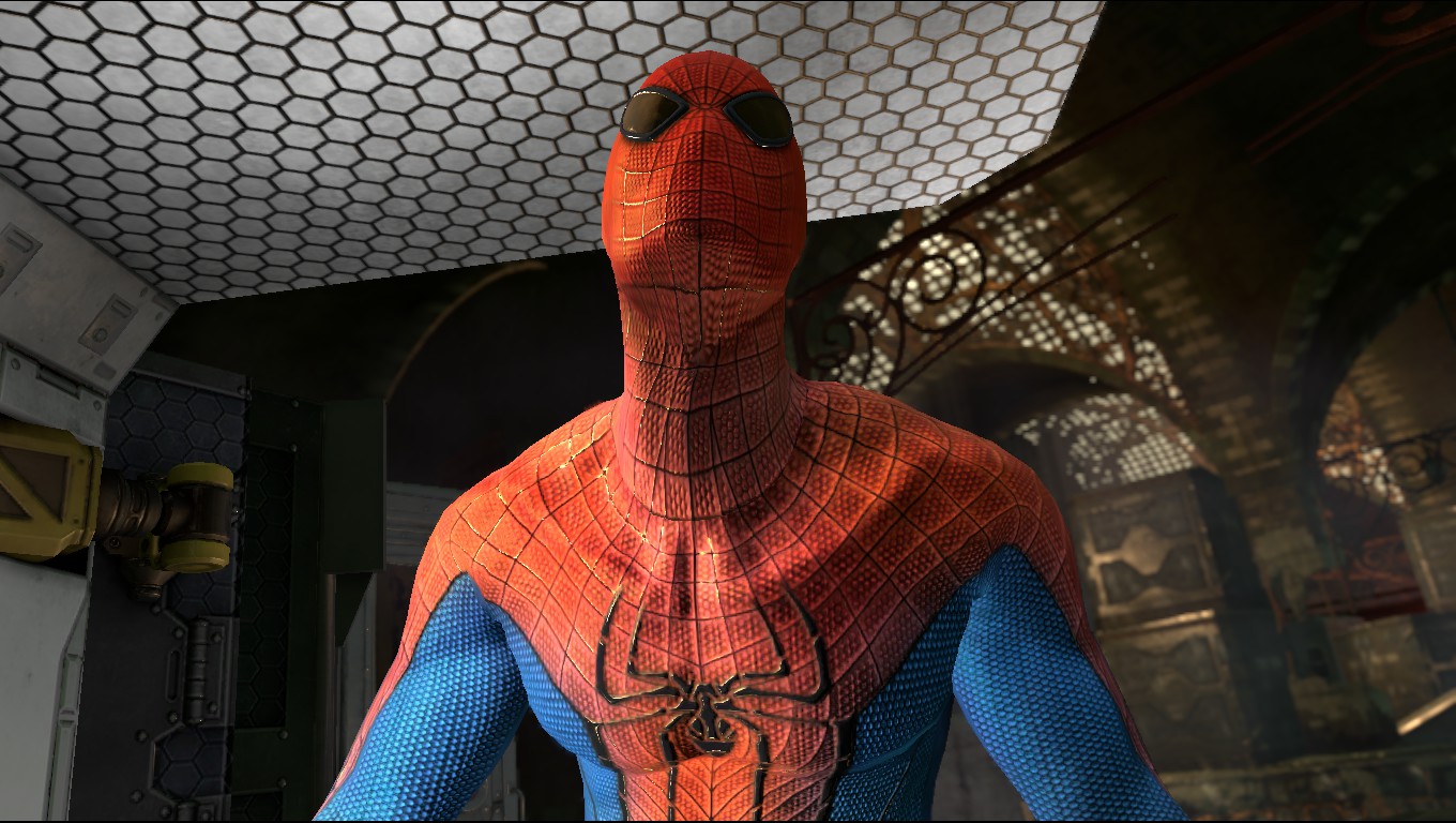 the amazing spiderman 2 steam