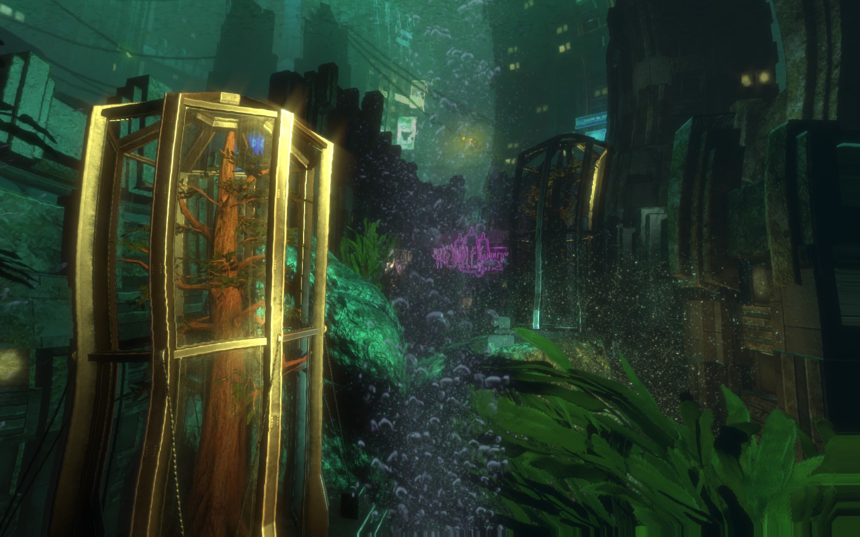 cant change resolution bioshock 2 remastered pc