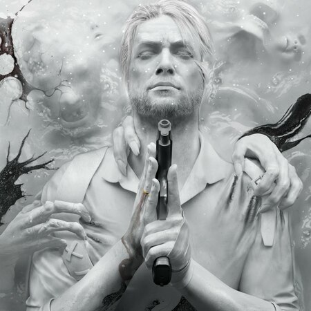 The Evil Within 2