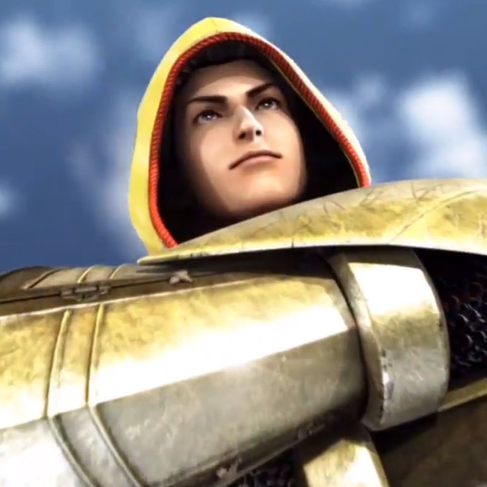 Steam Workshop Basara3 Op