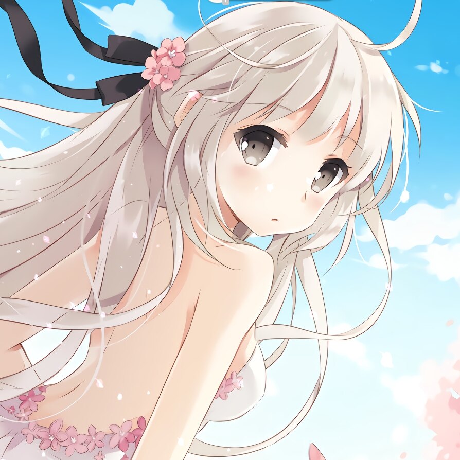 缘之空