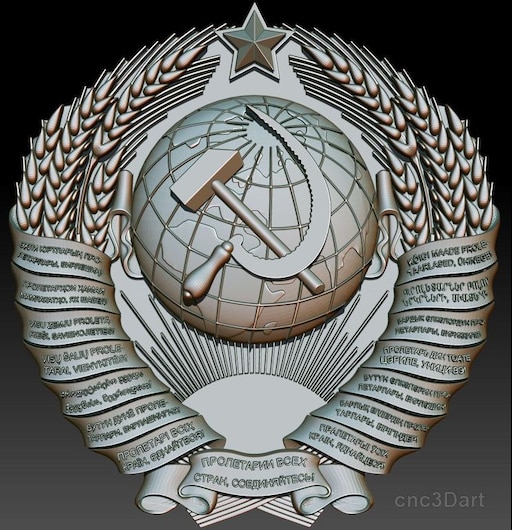 Sputnik Studios Logo (+ SVG File) - SCP Foundation