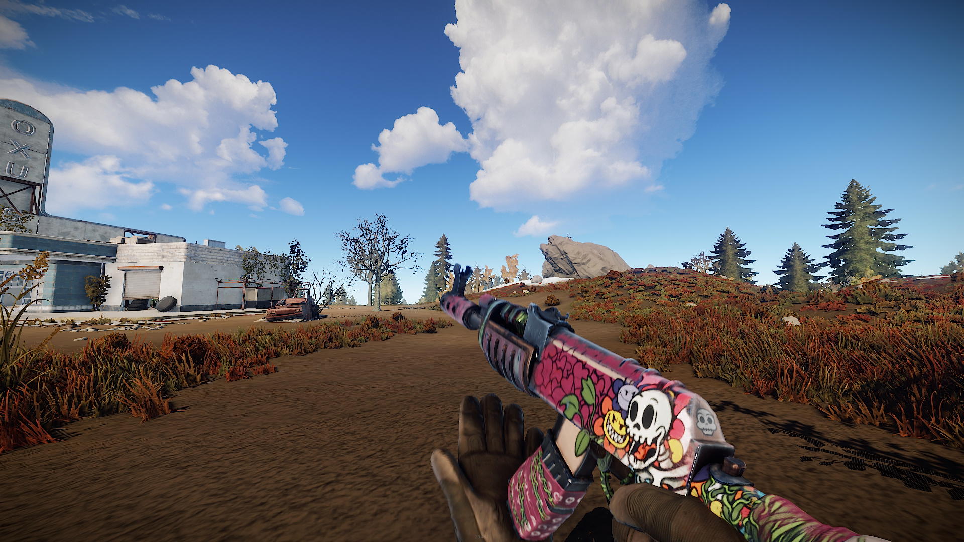 T-Bone AK47 thumbnail 5