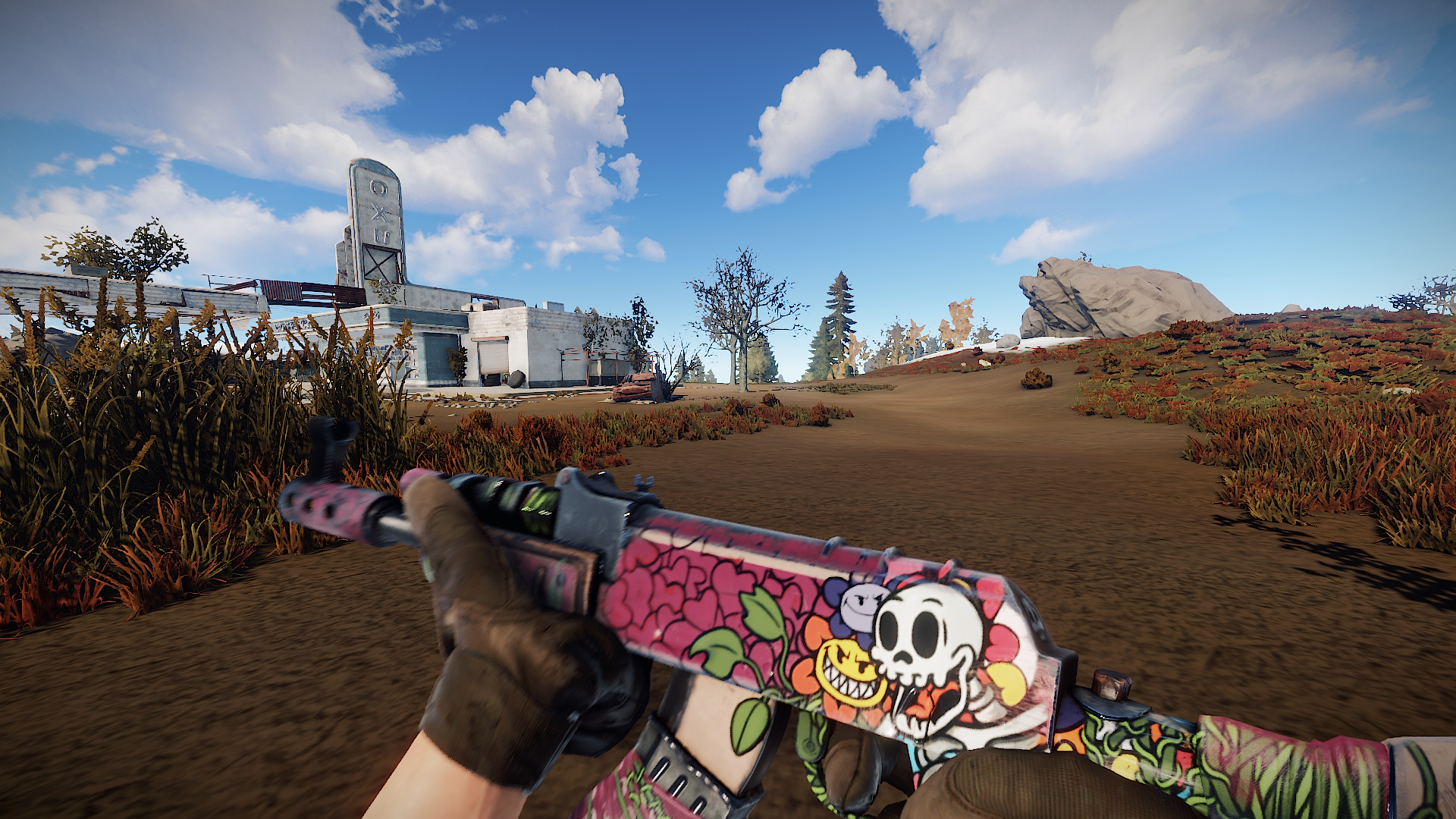 T-Bone AK47 thumbnail 6