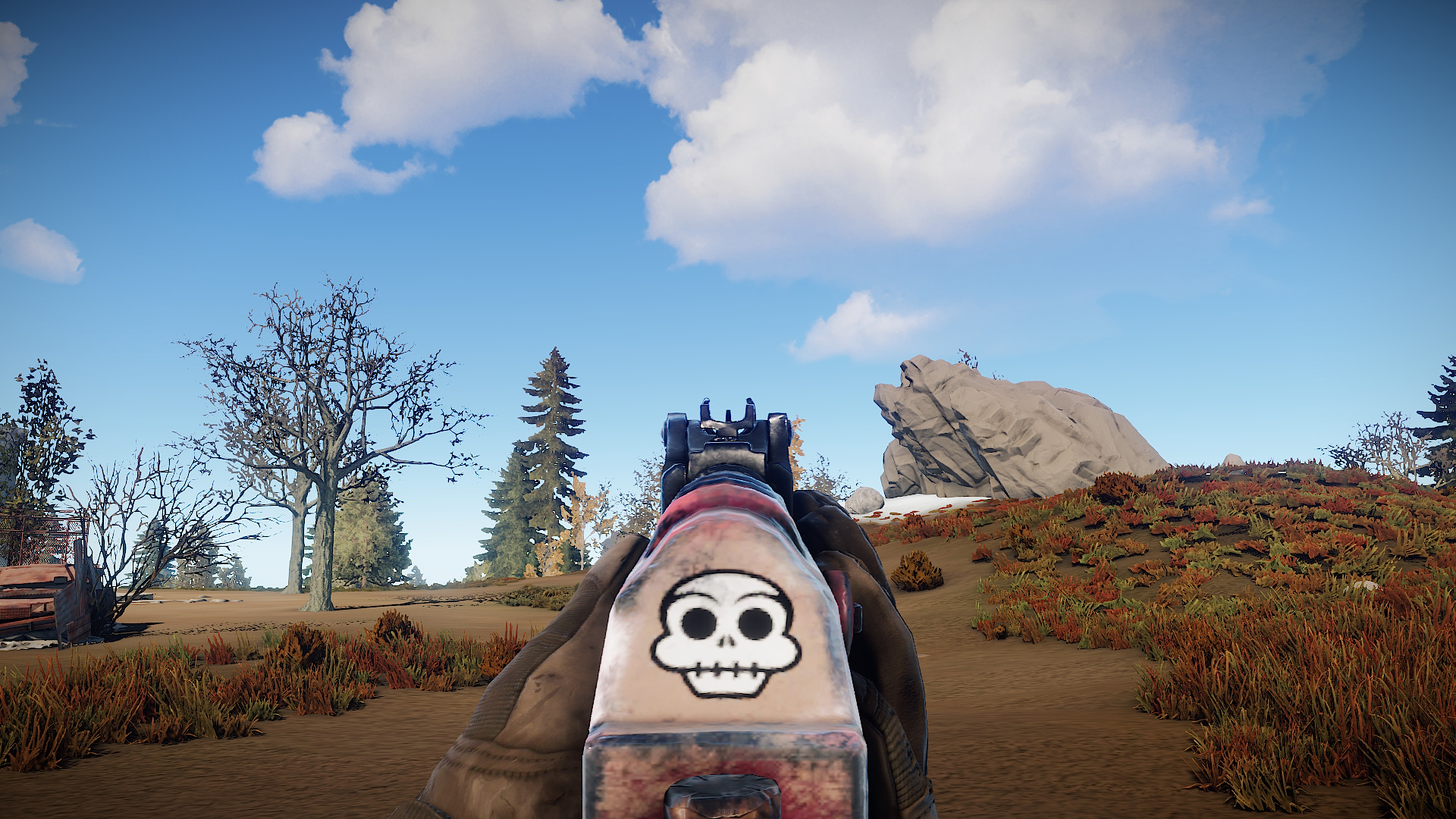 T-Bone AK47 thumbnail 7