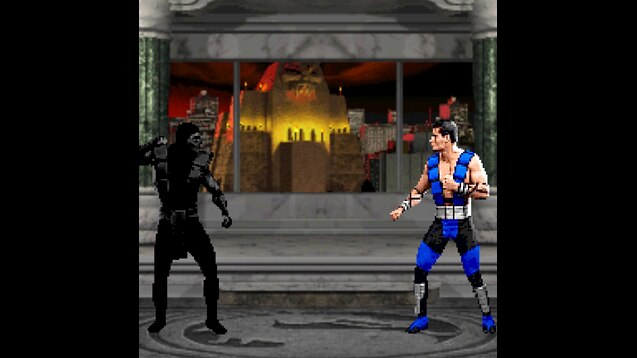 Aprenda como fazer fatality do Sub-Zero Kuai Liang no Mortal Kombat Trilogy  