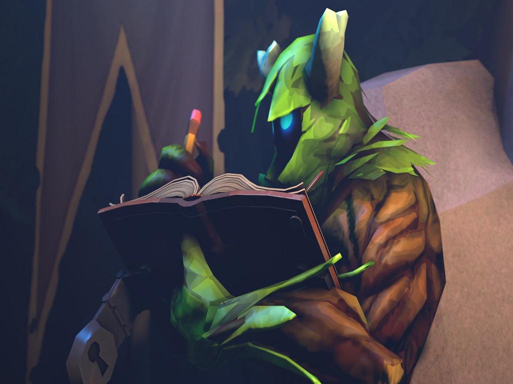 Workshop Image