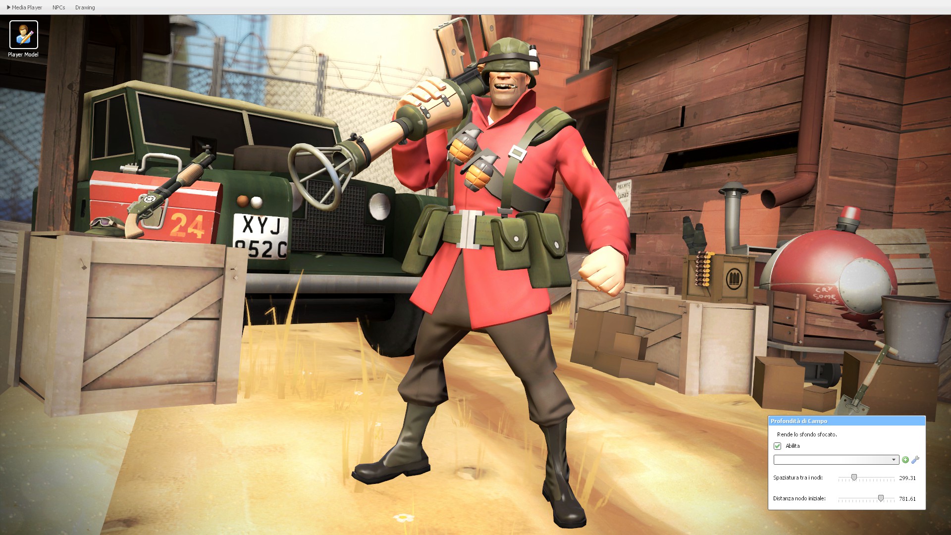 Steam Community :: Guide :: Encyclopedia of Team Fortress 2 artworks