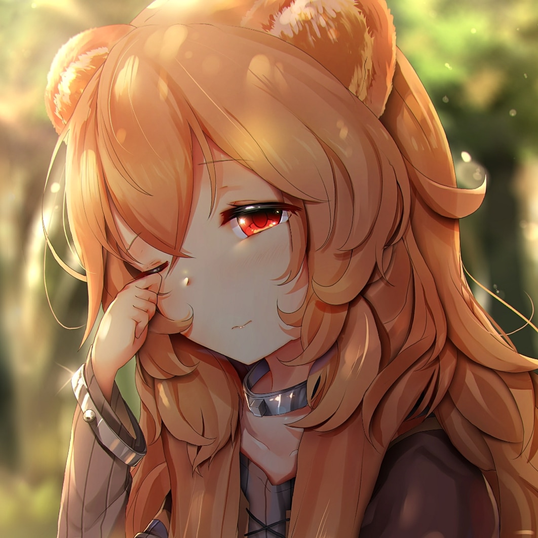 Raphtalia