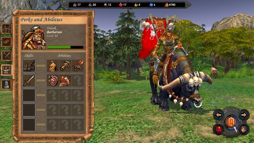 Heroes of might and magic steam фото 77