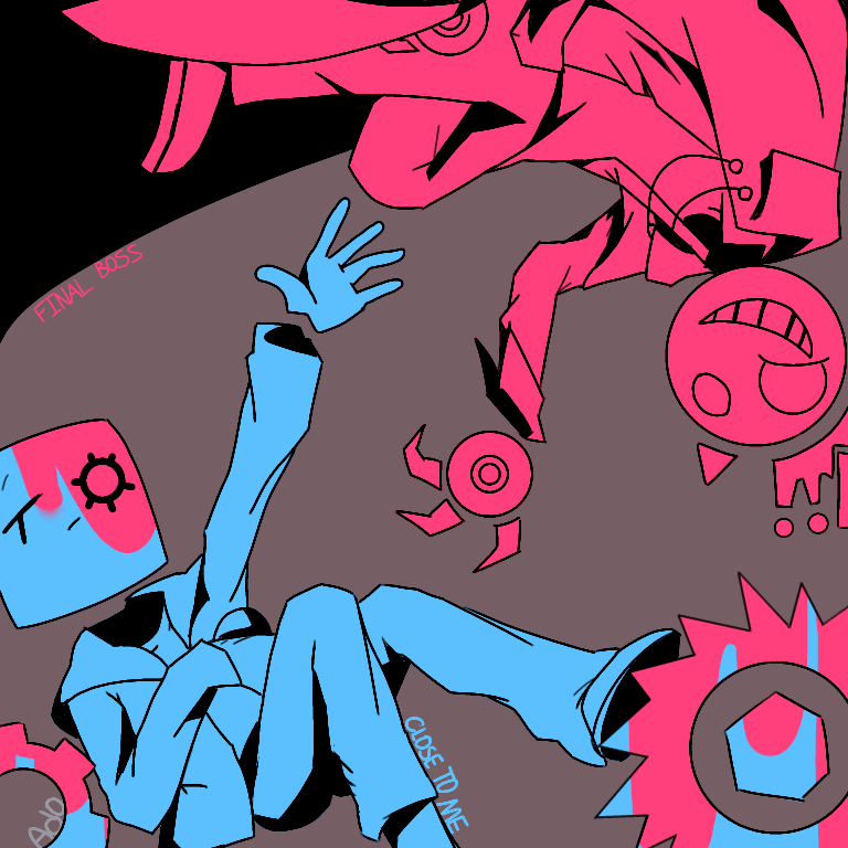 Steam Community :: Just Shapes & Beats