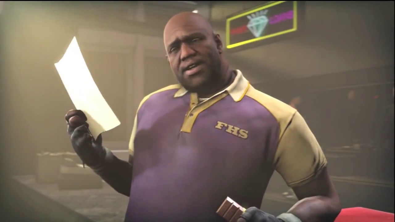 Steam Workshop L4d2 コーチmod
