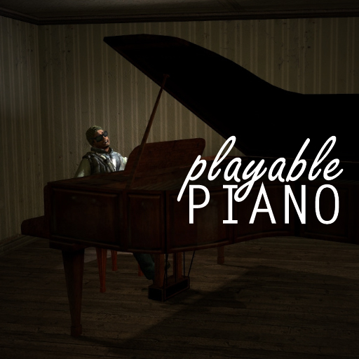 Steam Community Playable Piano Comments