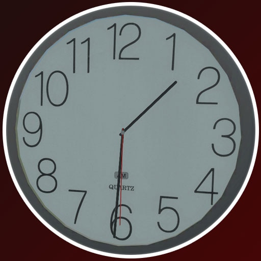 Steam Workshop Fancy Functional Clock - roblox grandfather clock