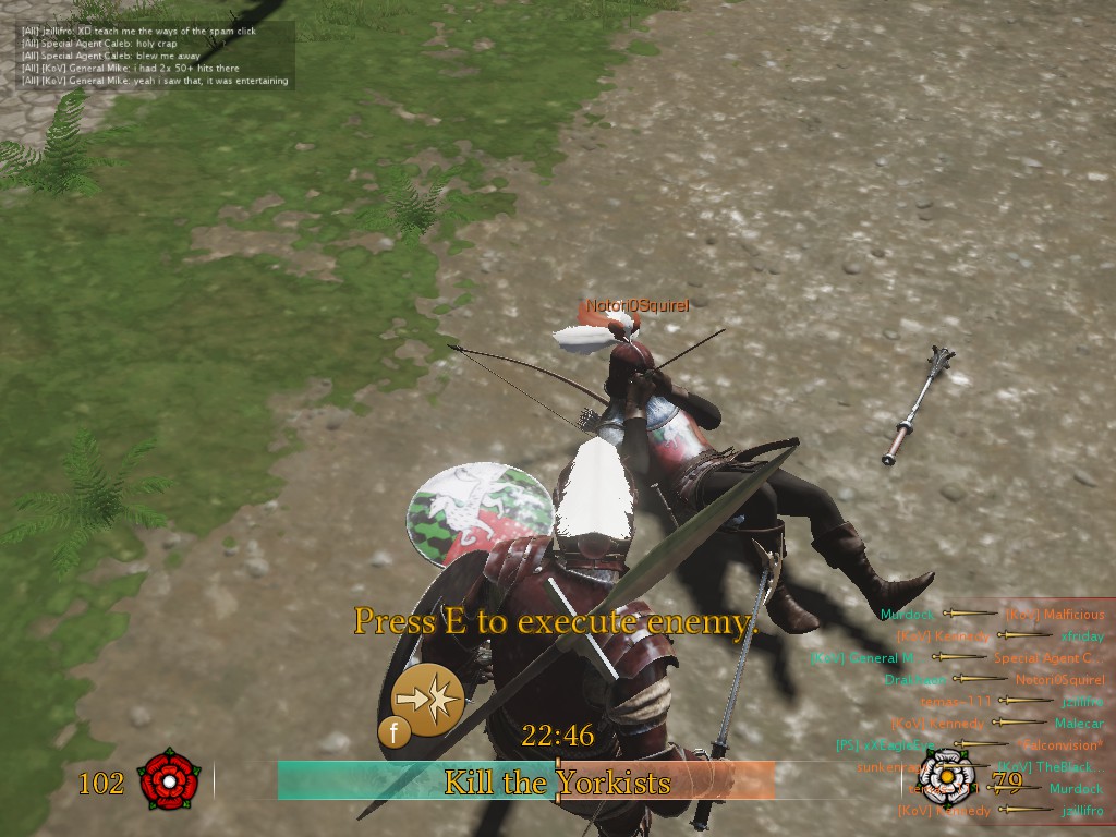 Steam Community :: War of the Roses