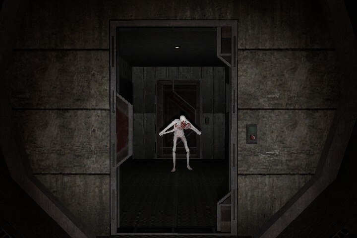 Steam Community :: Screenshot :: Summary of SCP-096, YOU LOOKED AT