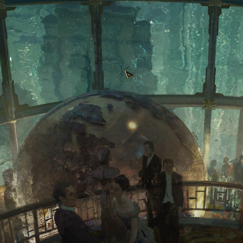 Bioshock - Rapture