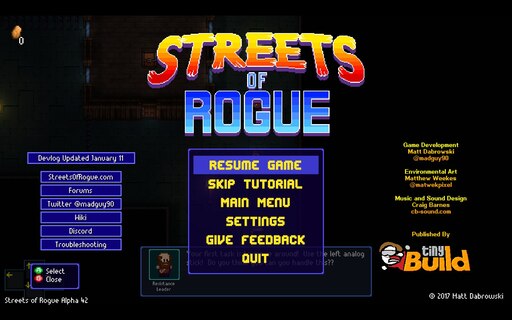 Streets rogue steam фото 31