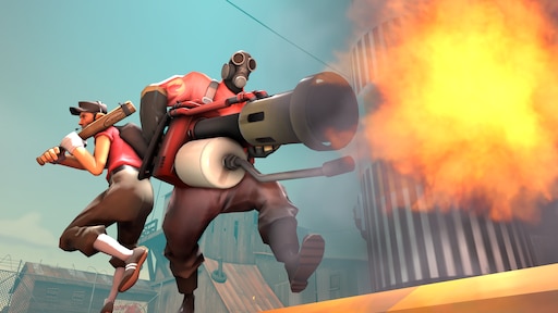 Team fortress 2 steam only фото 24