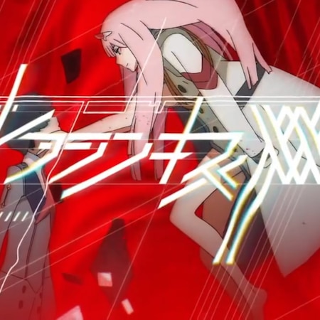 Darling in the FranXX op | Wallpapers HDV