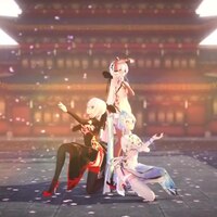 O no mori 織の檻 1080p 60fps wallpaper engine anime – Artofit