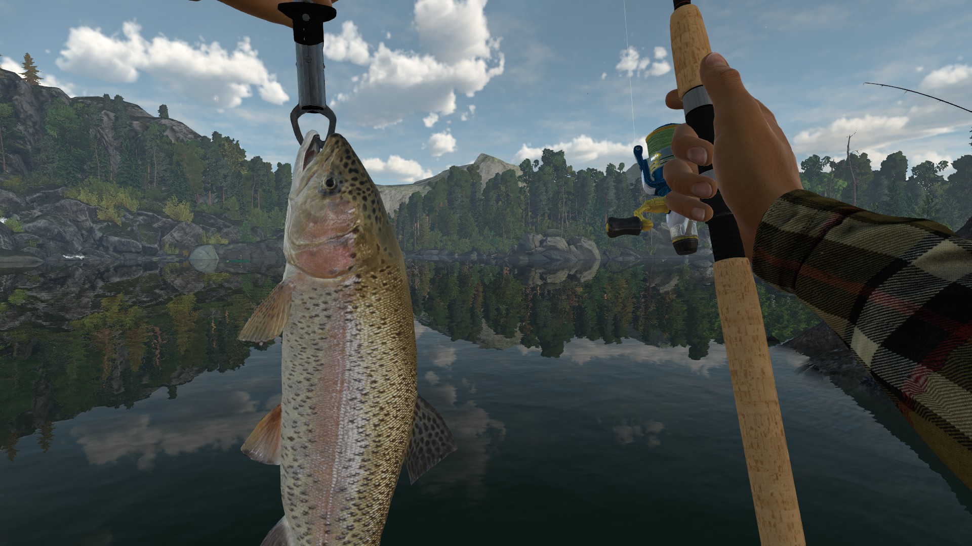 steam community fishing planet