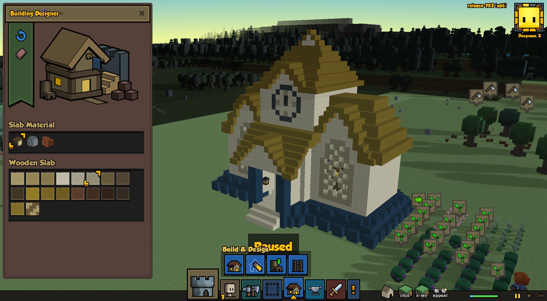 stonehearth game lagging