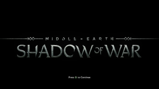 Middle Earth: Shadow of War Guide & Walkthrough - Siege Strategy