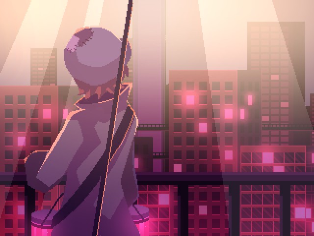 Steam Community Oneshot