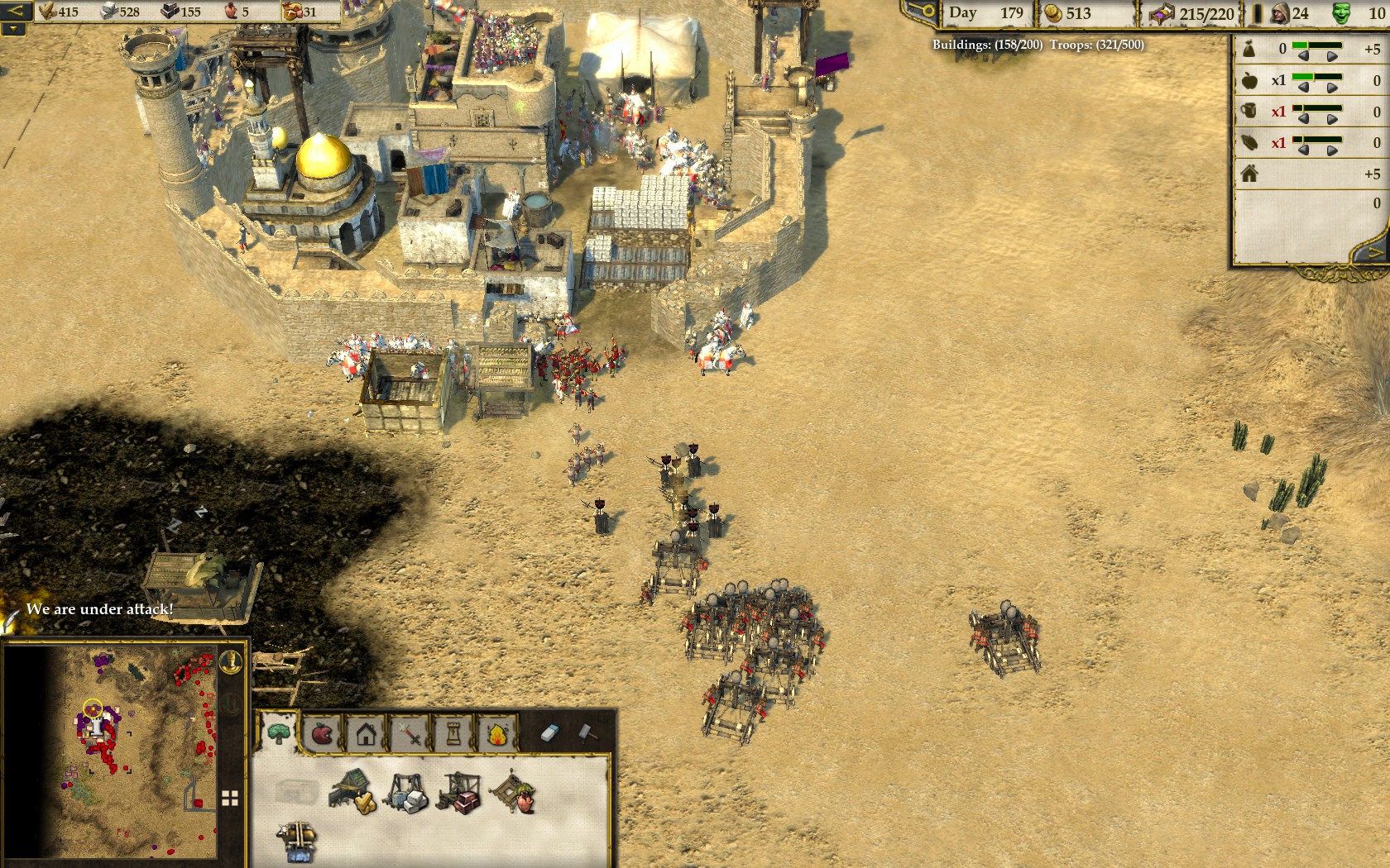 stronghold crusader 2 cheats without cheat engine