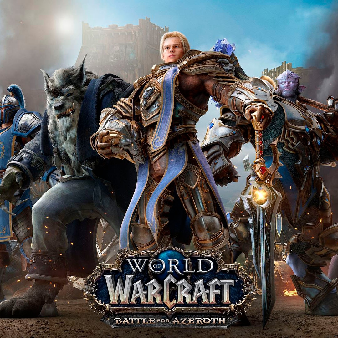 World of Warcraft