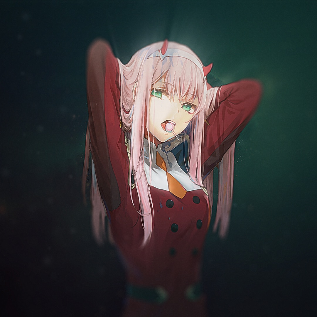 Zero Two
