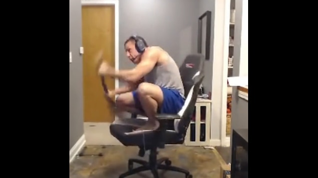 Steam Workshop Pirate Meme Tyler1