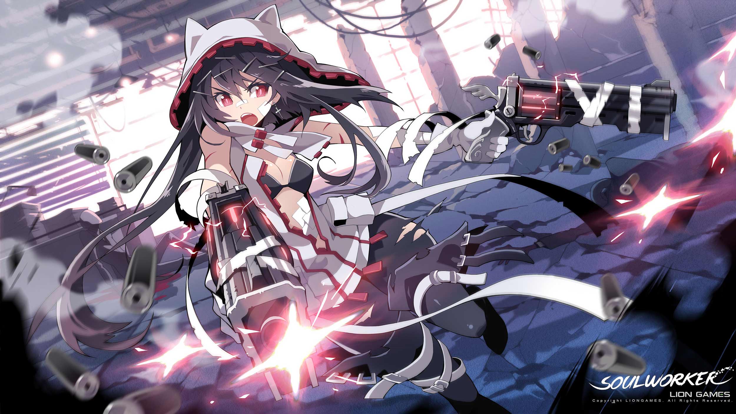 Steam Community Soul Worker 3