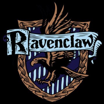 Oficina Steam::Hogwarts Houses Coat of Arms Logos
