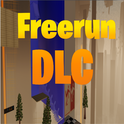 Steam Workshop Freerun Master Difficulty Map Challenge
